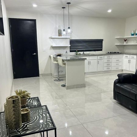 Suites Marvento Ensenada Extérieur photo