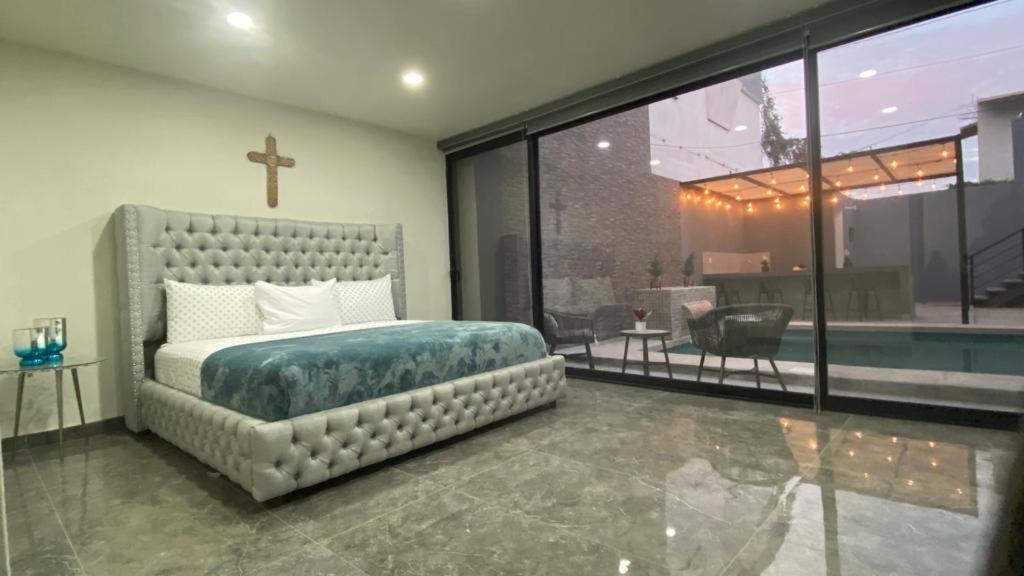 Suites Marvento Ensenada Extérieur photo