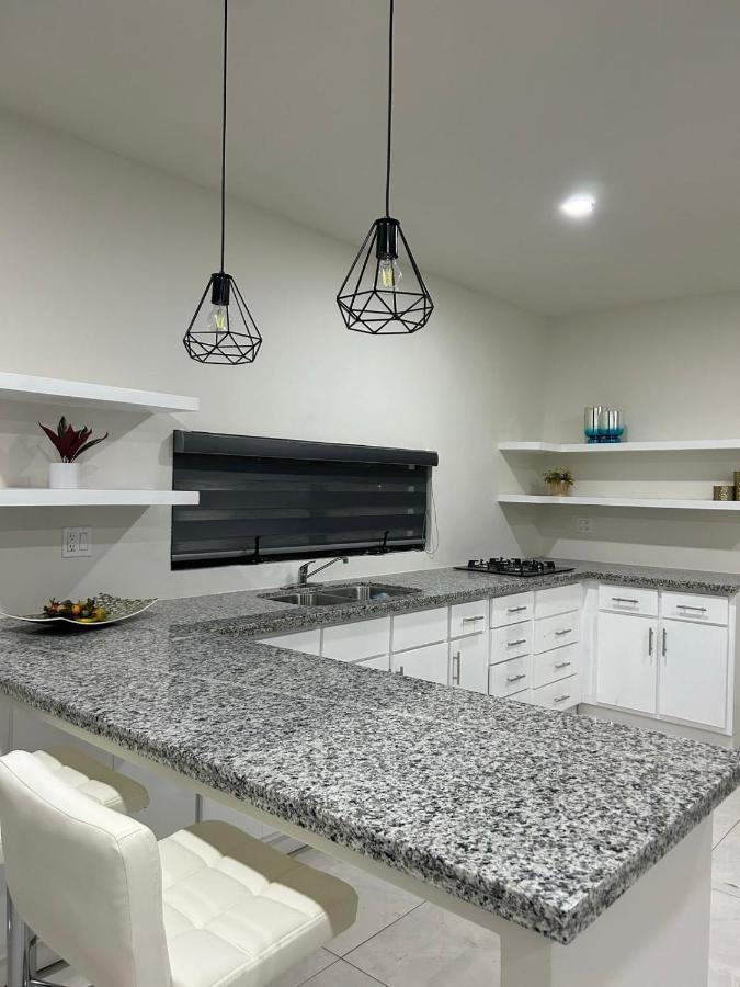Suites Marvento Ensenada Extérieur photo