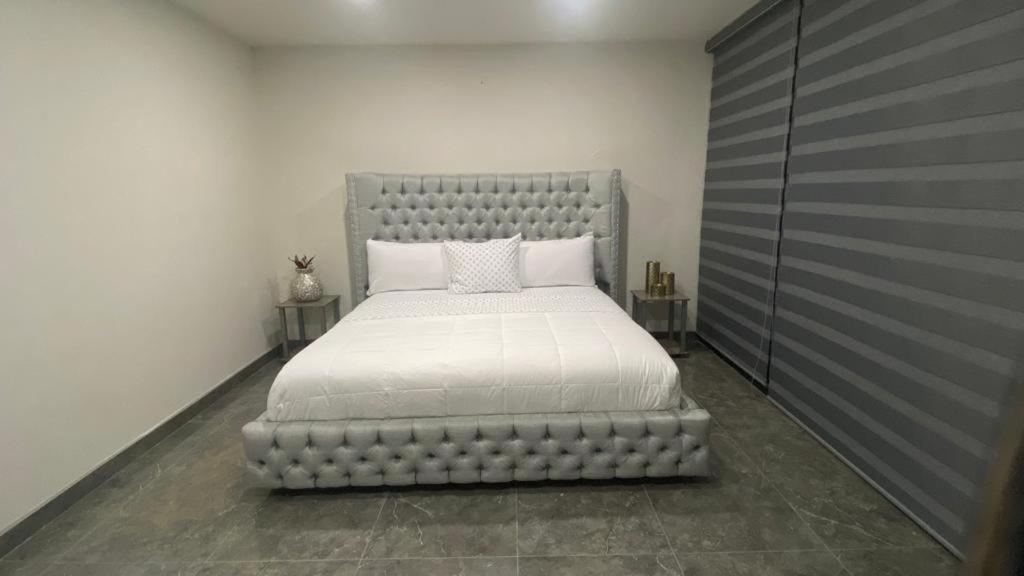 Suites Marvento Ensenada Extérieur photo