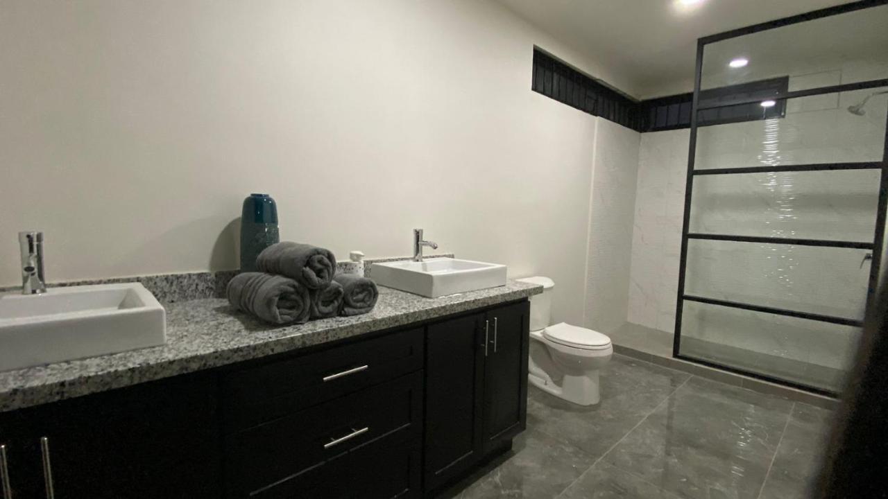 Suites Marvento Ensenada Extérieur photo