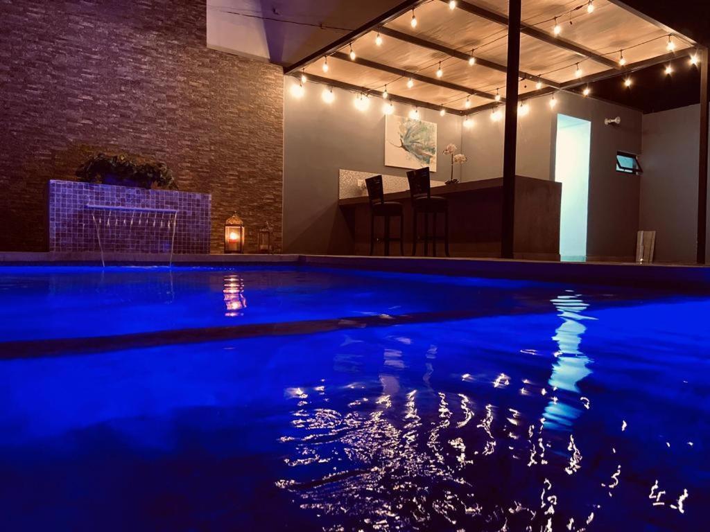Suites Marvento Ensenada Extérieur photo