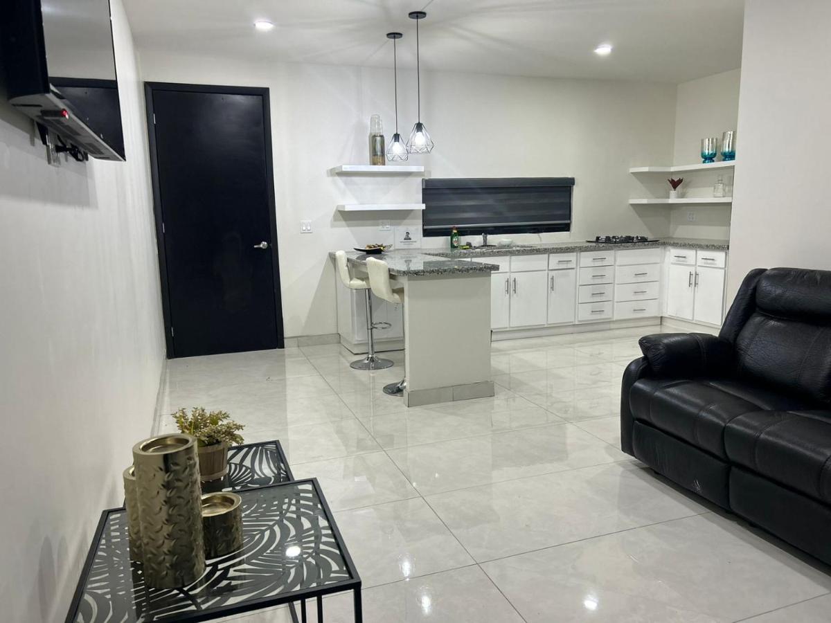Suites Marvento Ensenada Extérieur photo