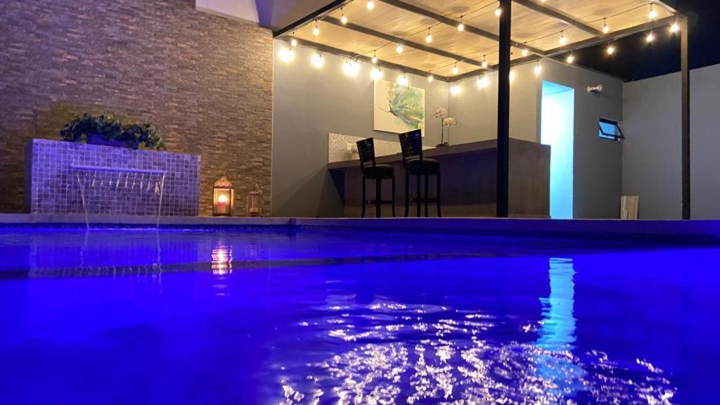 Suites Marvento Ensenada Extérieur photo