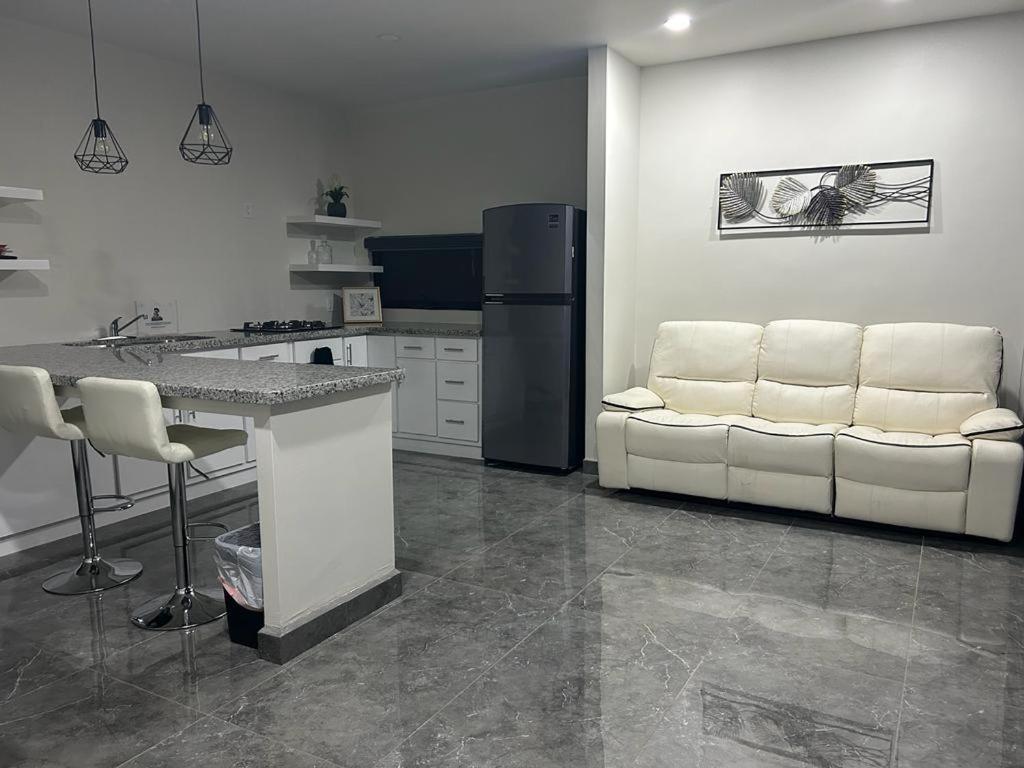 Suites Marvento Ensenada Extérieur photo