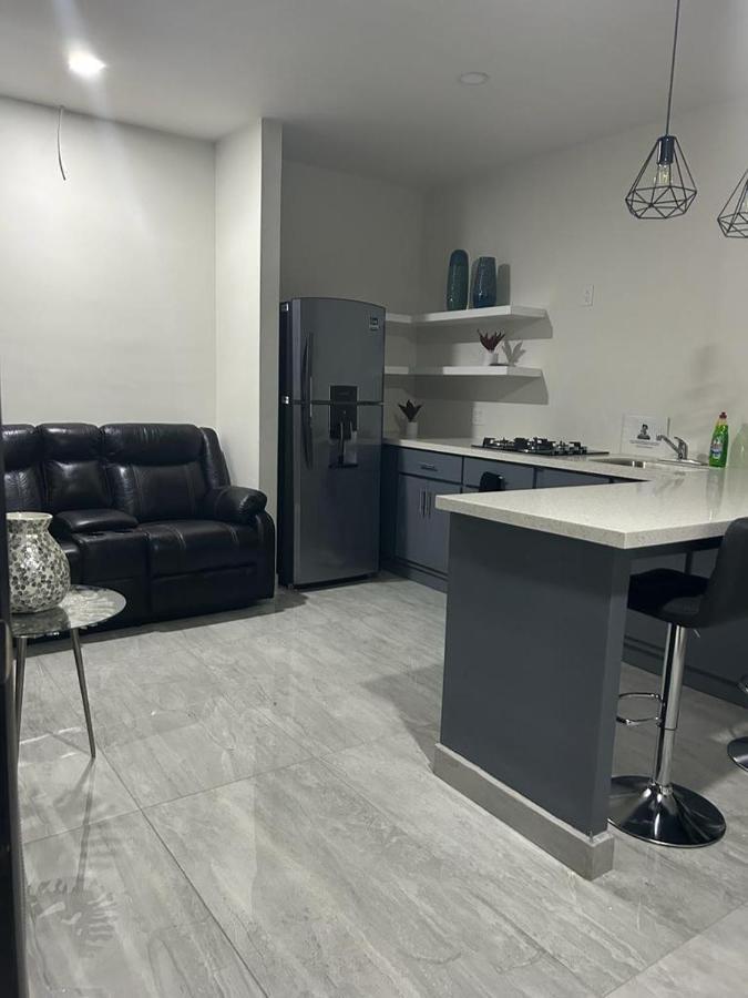 Suites Marvento Ensenada Extérieur photo