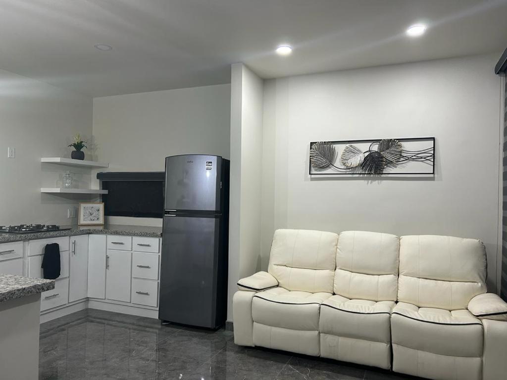 Suites Marvento Ensenada Extérieur photo